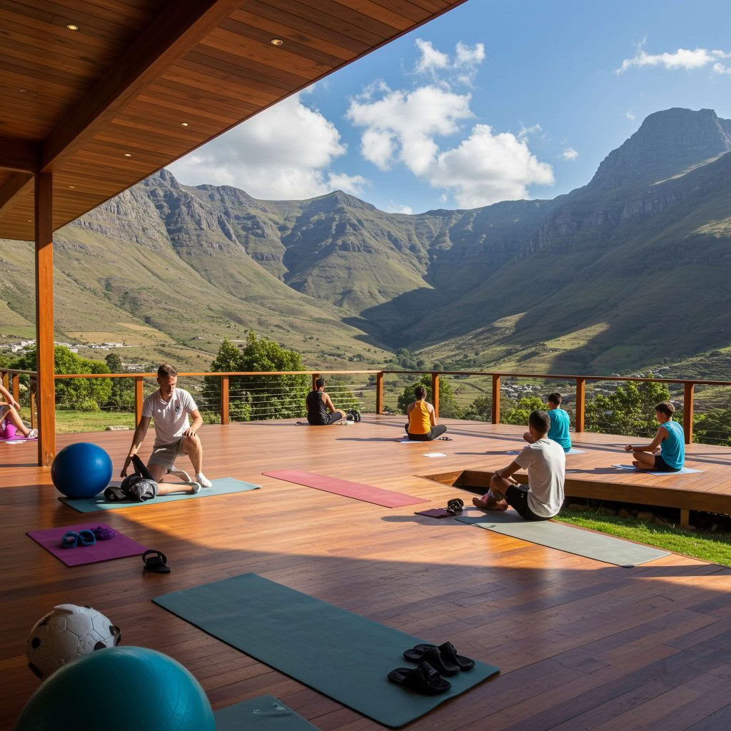 RYT200 Formation de professeurs de yoga – 30 août - 19 sept.