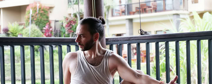 Formation de professeurs de yoga de 200 heures à Ubud, Bali | Cours RYT 200