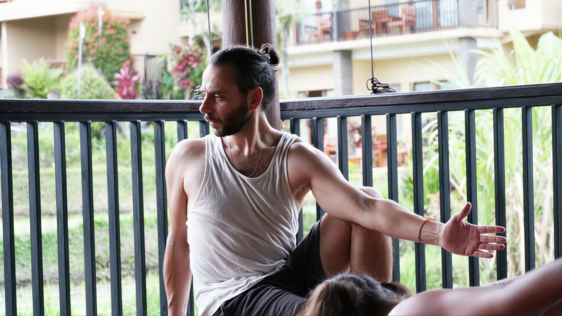 200 heures de formation de professeur de yoga à Ubud, Bali | cours RYT 200 – 12 juil. - 1 août