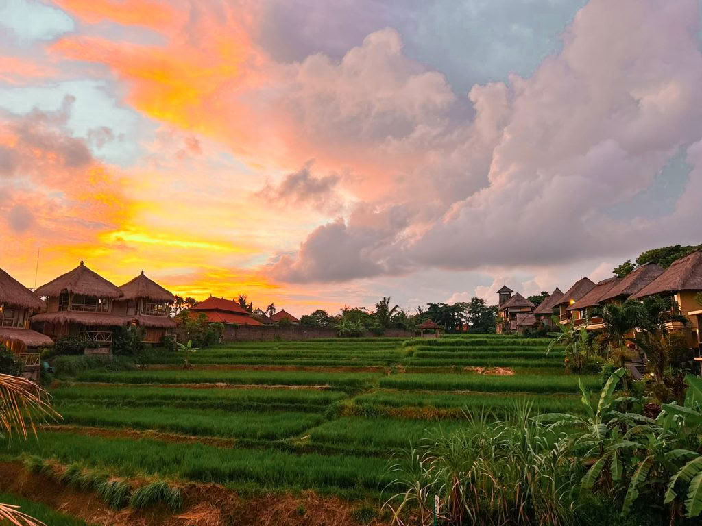 200 heures de formation de professeur de yoga à Ubud, Bali | cours RYT 200 – 30 août - 19 sept.