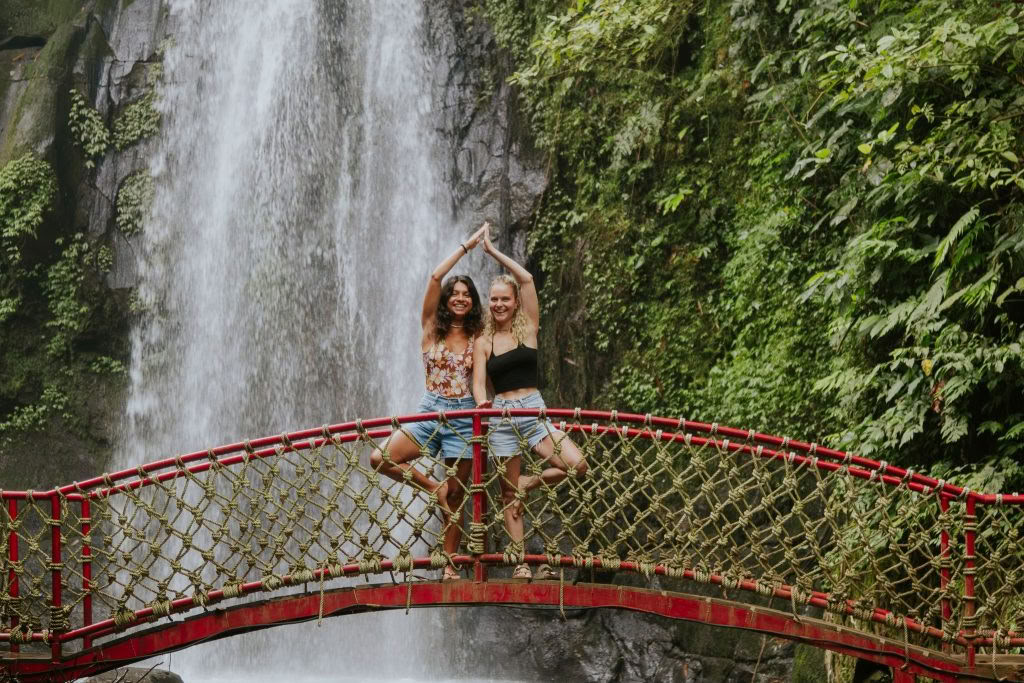 200 heures de formation de professeur de yoga à Ubud, Bali | cours RYT 200 – 30 août - 19 sept.
