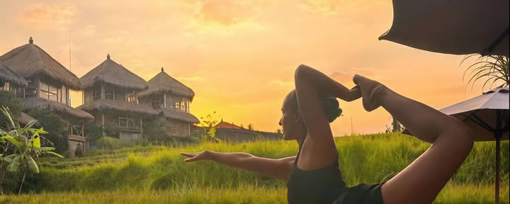 Formation de professeur de yoga RYT de 200 heures