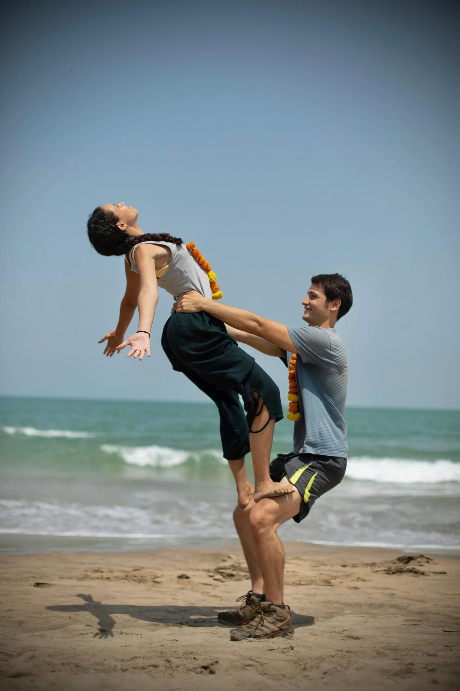 7 jours retraite de yoga