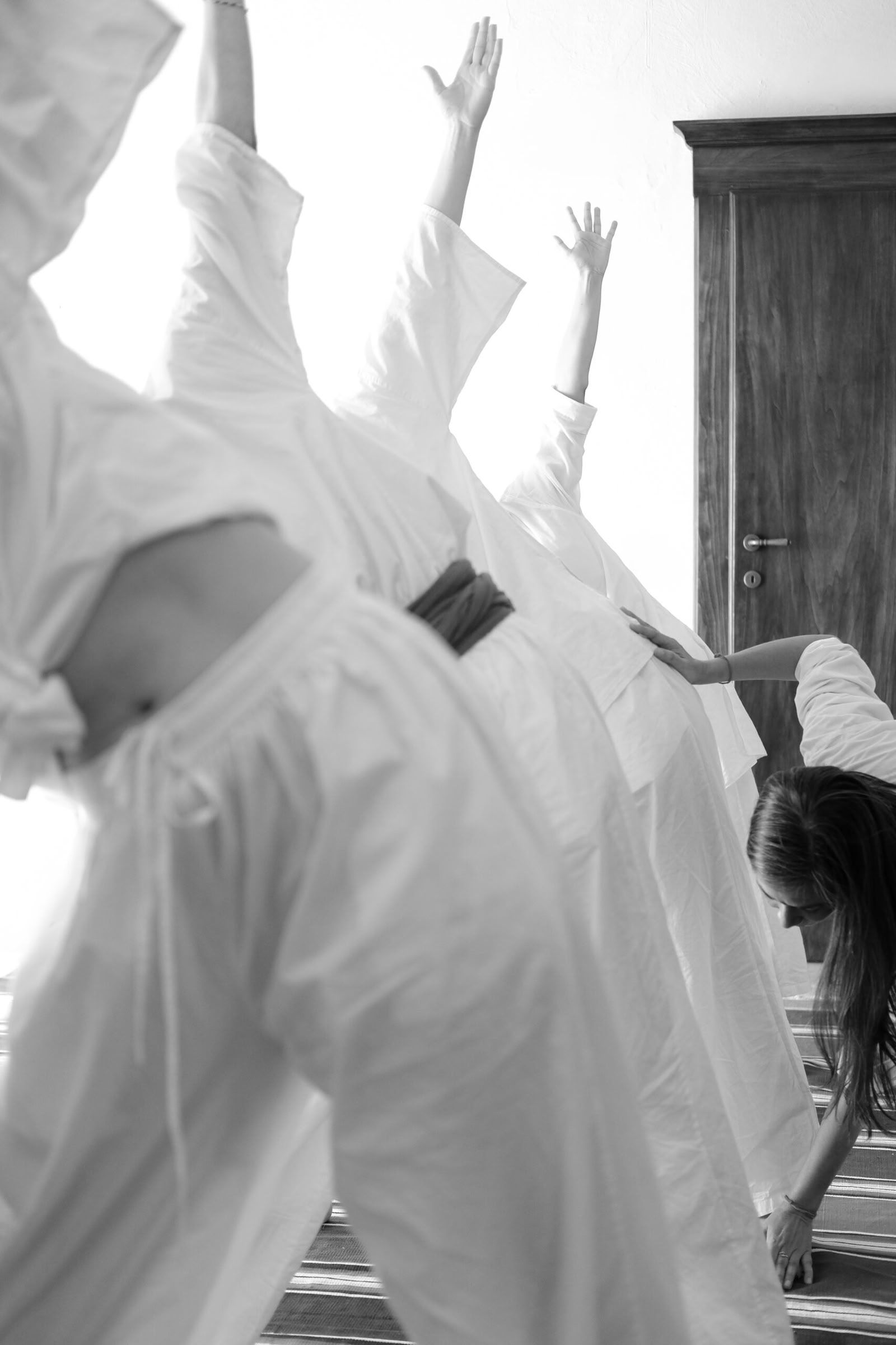 Dimora di Datu Eremito – Une retraite dans l’art de l’introspection