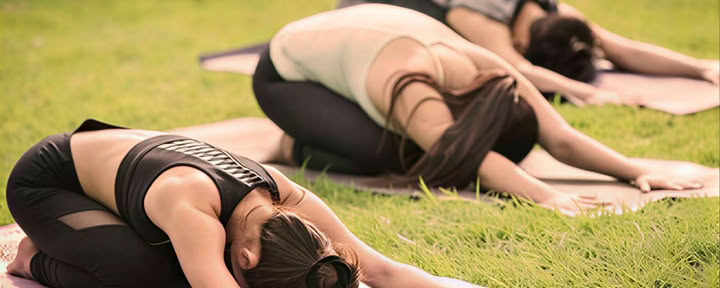 Fitness & Yoga Retraite