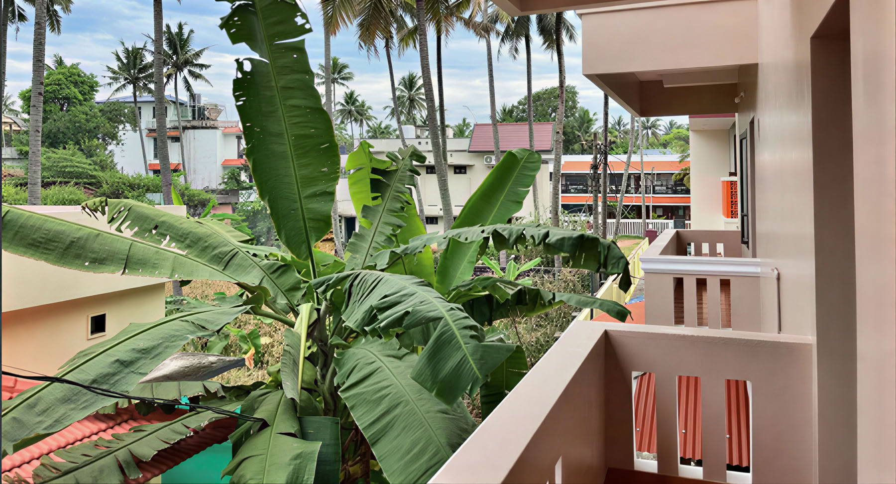 Formation de professeurs de yoga de 100 heures à Varkala, Kerala