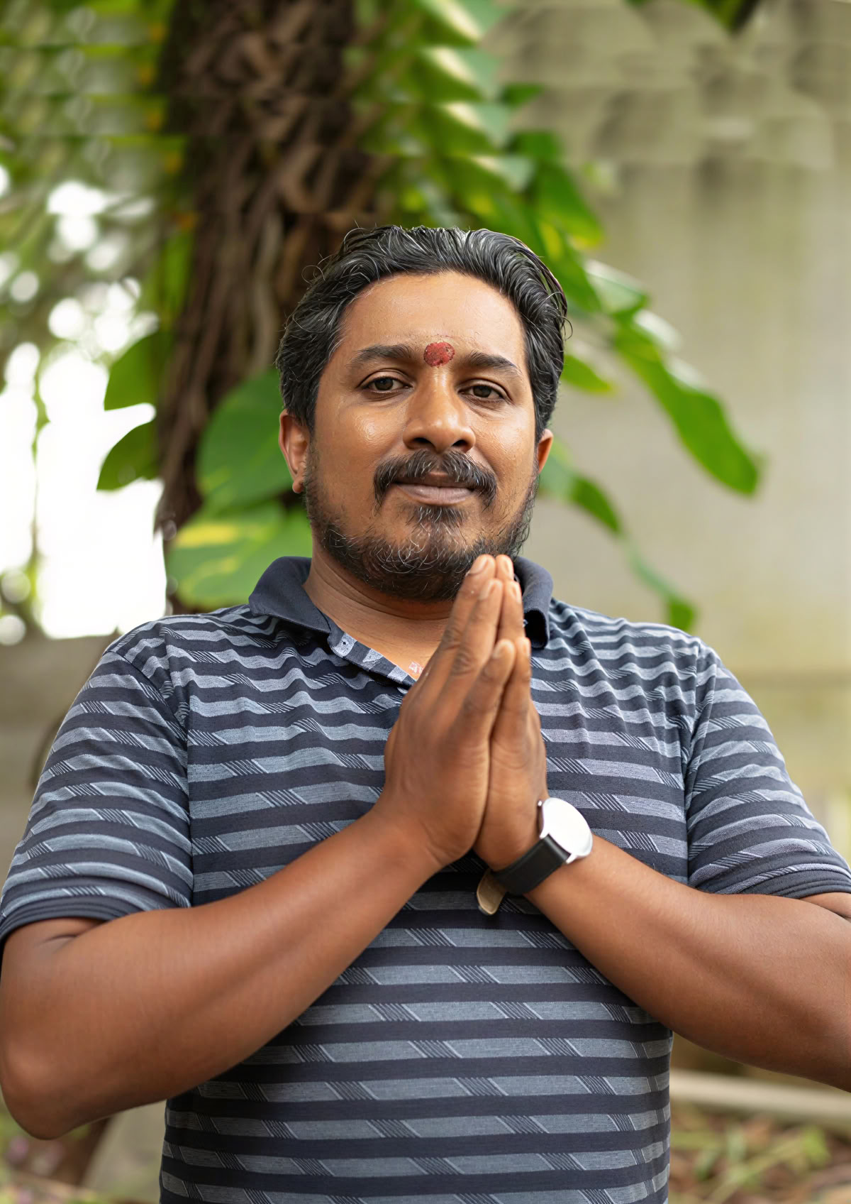 Formation de professeur de Yin Yoga à Varkala, Kerala