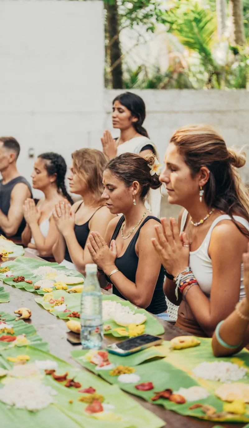 Cours de yoga sans réservation à Varkala, Kerala