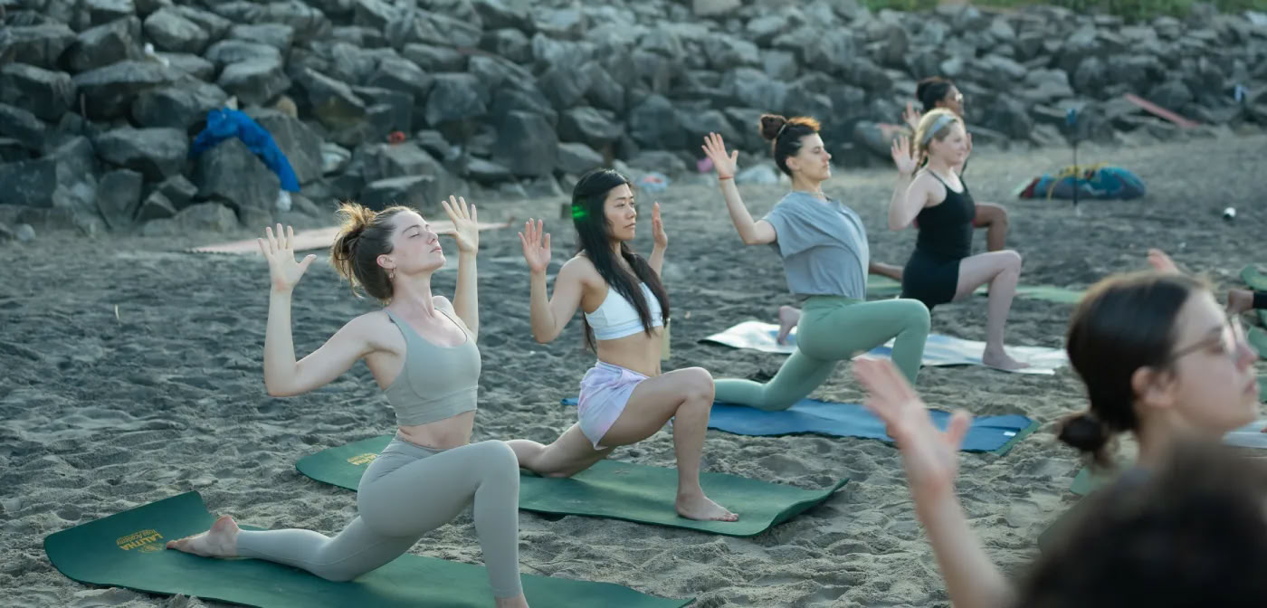 7 jours de retraite de yoga à Varkala, Kerala