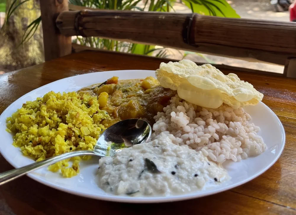 14 jours d’éveil spirituel et retraite de yoga à Varkala, Kerala