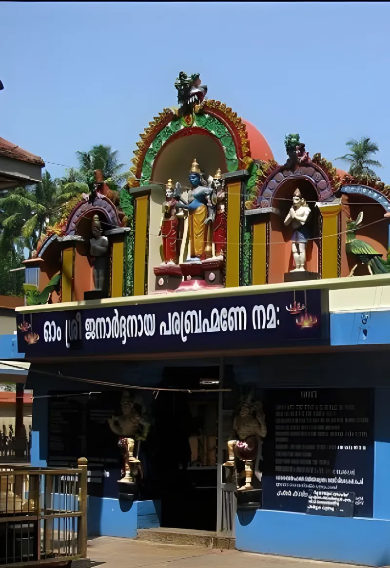 14 jours d’éveil spirituel et retraite de yoga à Varkala, Kerala