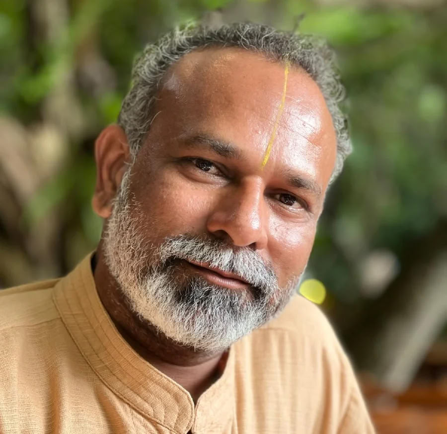 Cours de formation de professeur de yoga de 200 heures (TTC)