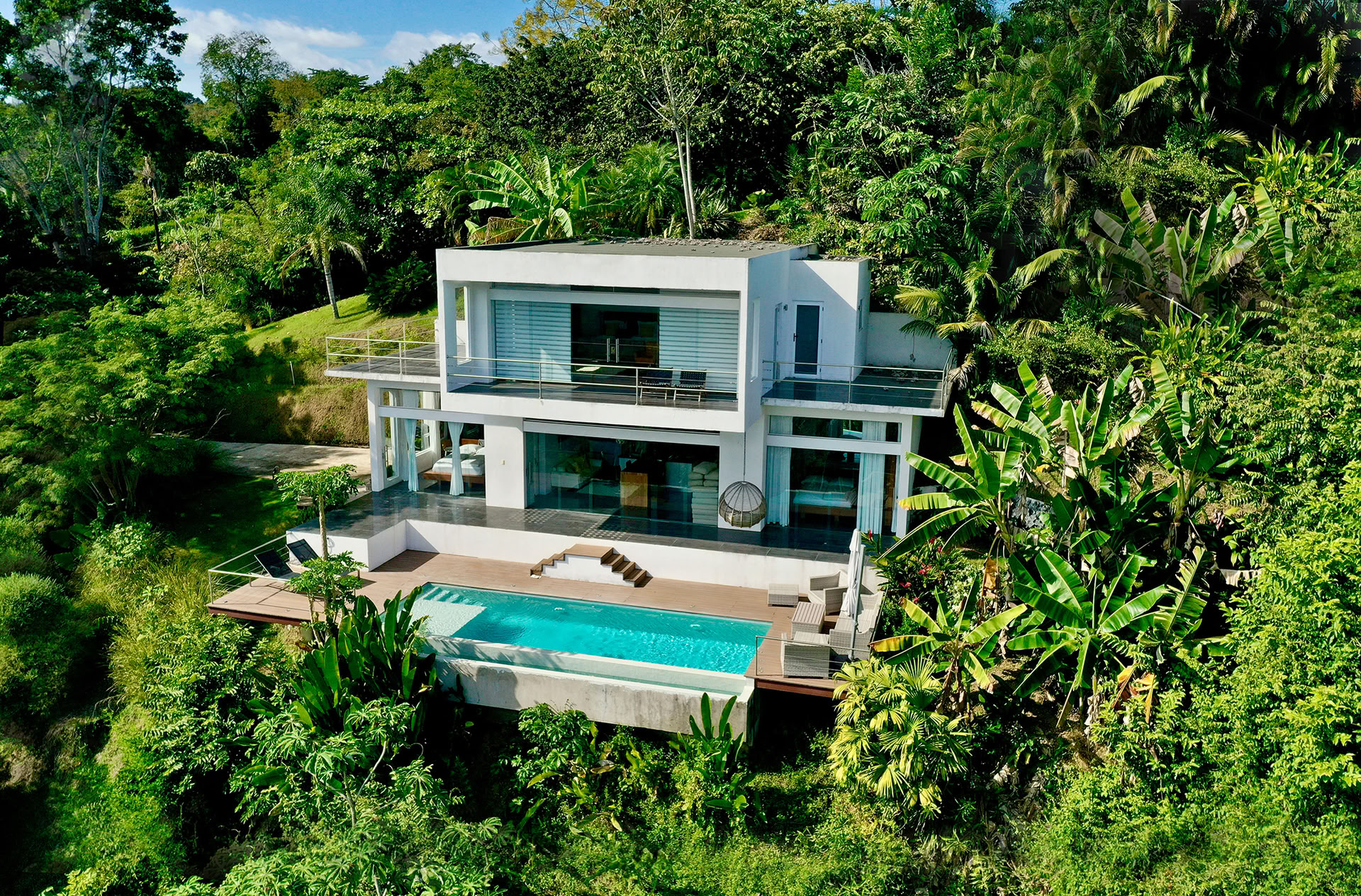 Retraites à Encantica