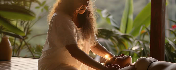 Reiki chez EncanTica