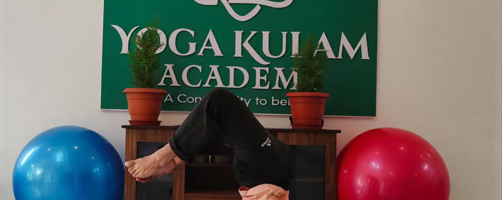 Cours de yoga quotidiens à Bengaluru