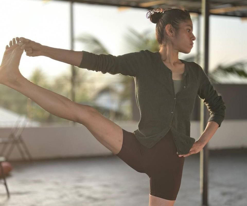 Cours de formation de professeur de yoga de 500 heures au Kerala