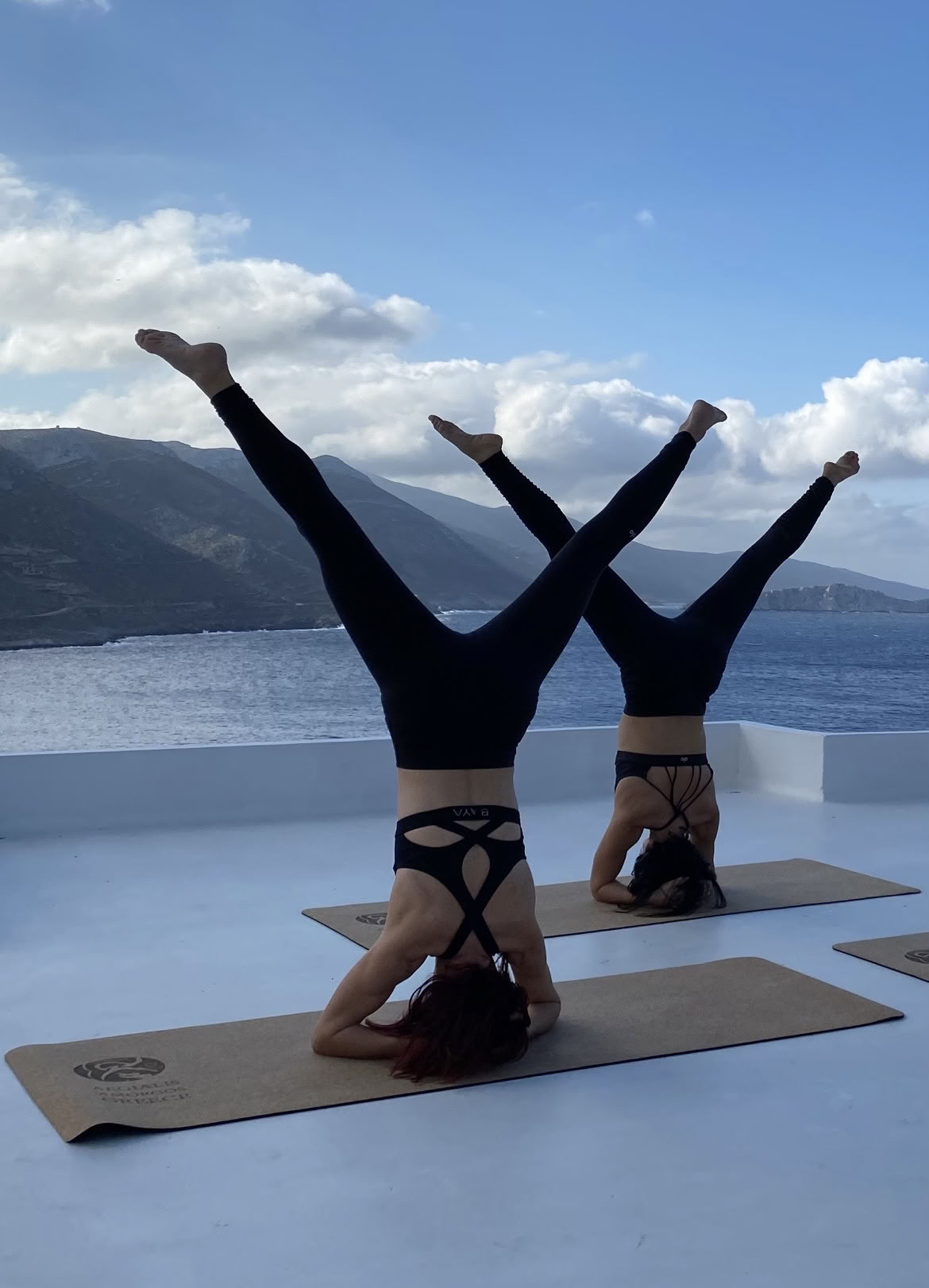 L'expérience Reformer Pilates & Yoga