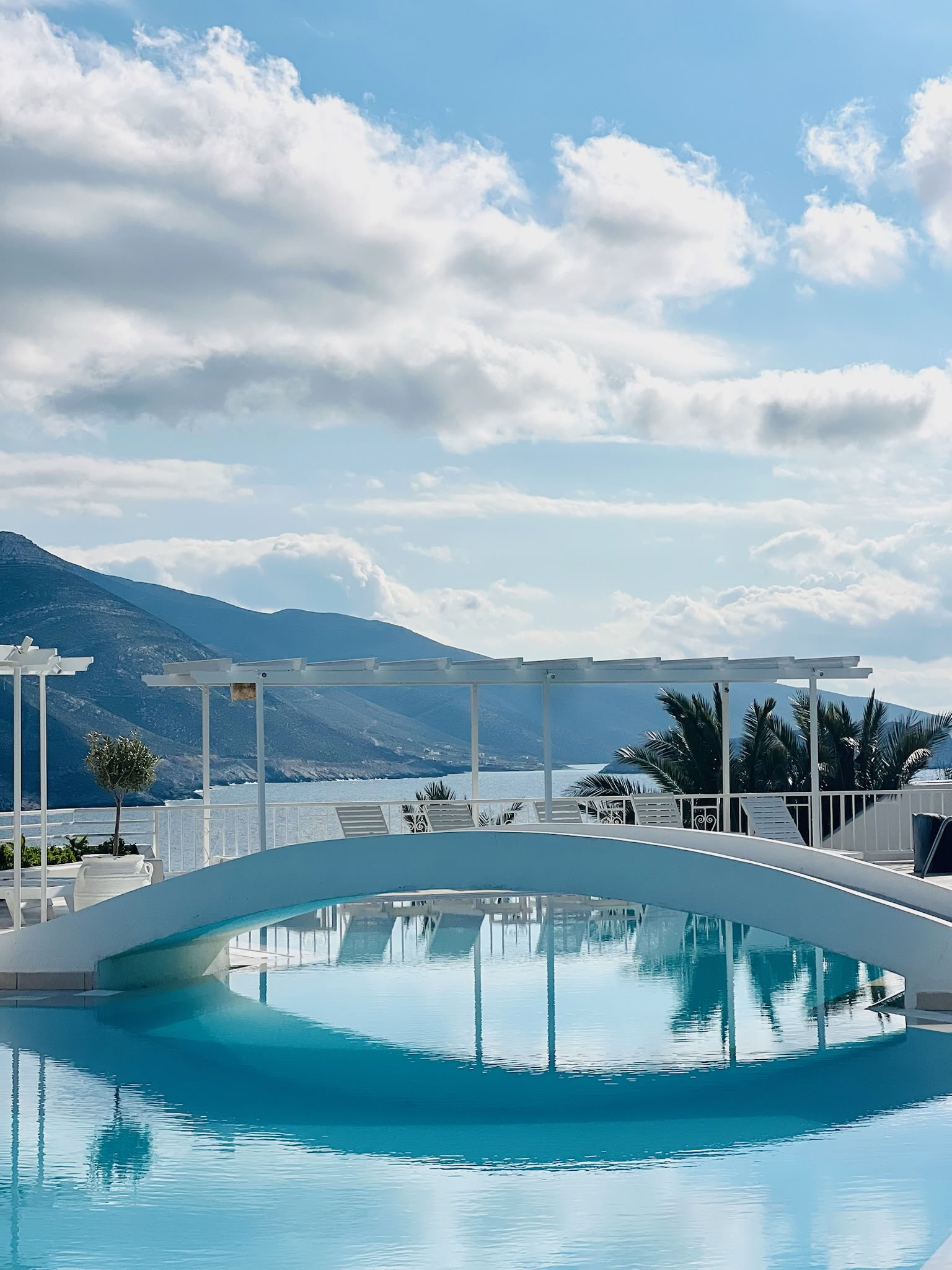 Greece Wellness Retraite - RODRIGUEZ ALINA