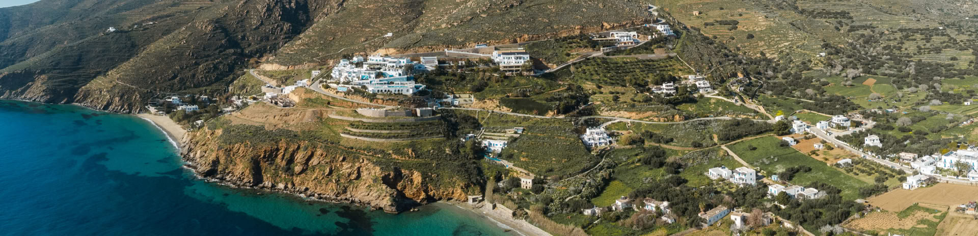 Grèce Wellness Retraite - KAUFMANN ALEXANDRA