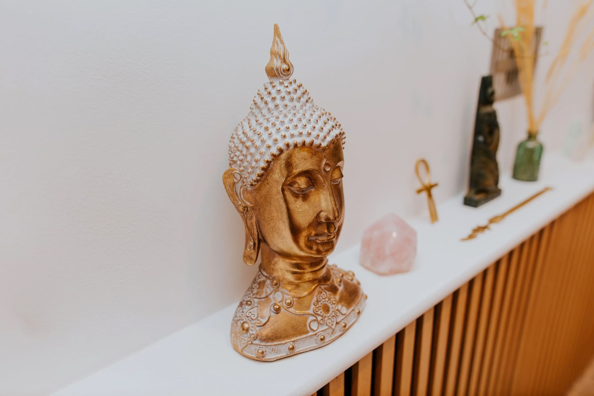 Reiki - Certification Niveau 2 (Formation de 2 jours)