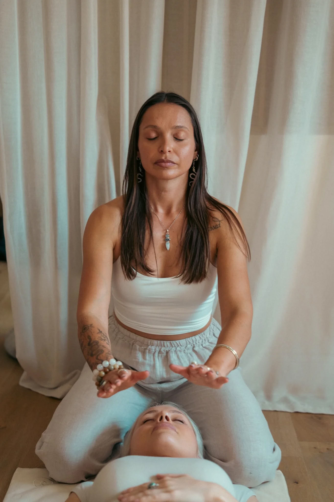 Cacao & Voyage de danse sobre et consciente (Danse extatique)