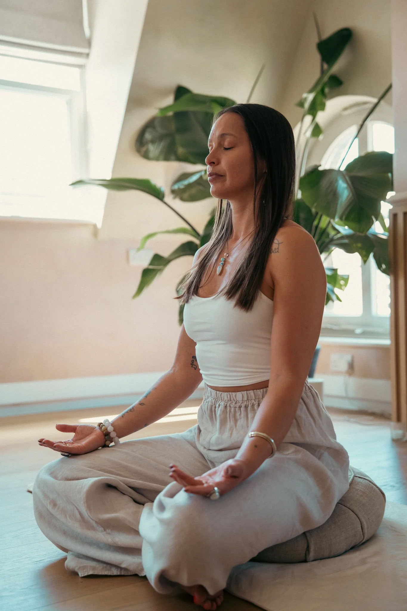Cacao & Voyage de danse sobre et consciente (Danse extatique)