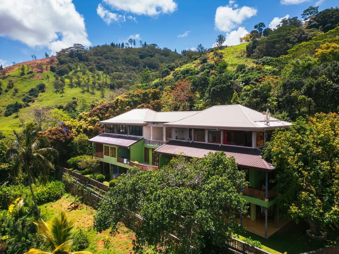 Yoga, Voyage & Ayurveda au Sri Lanka : Une aventure pour l'âme