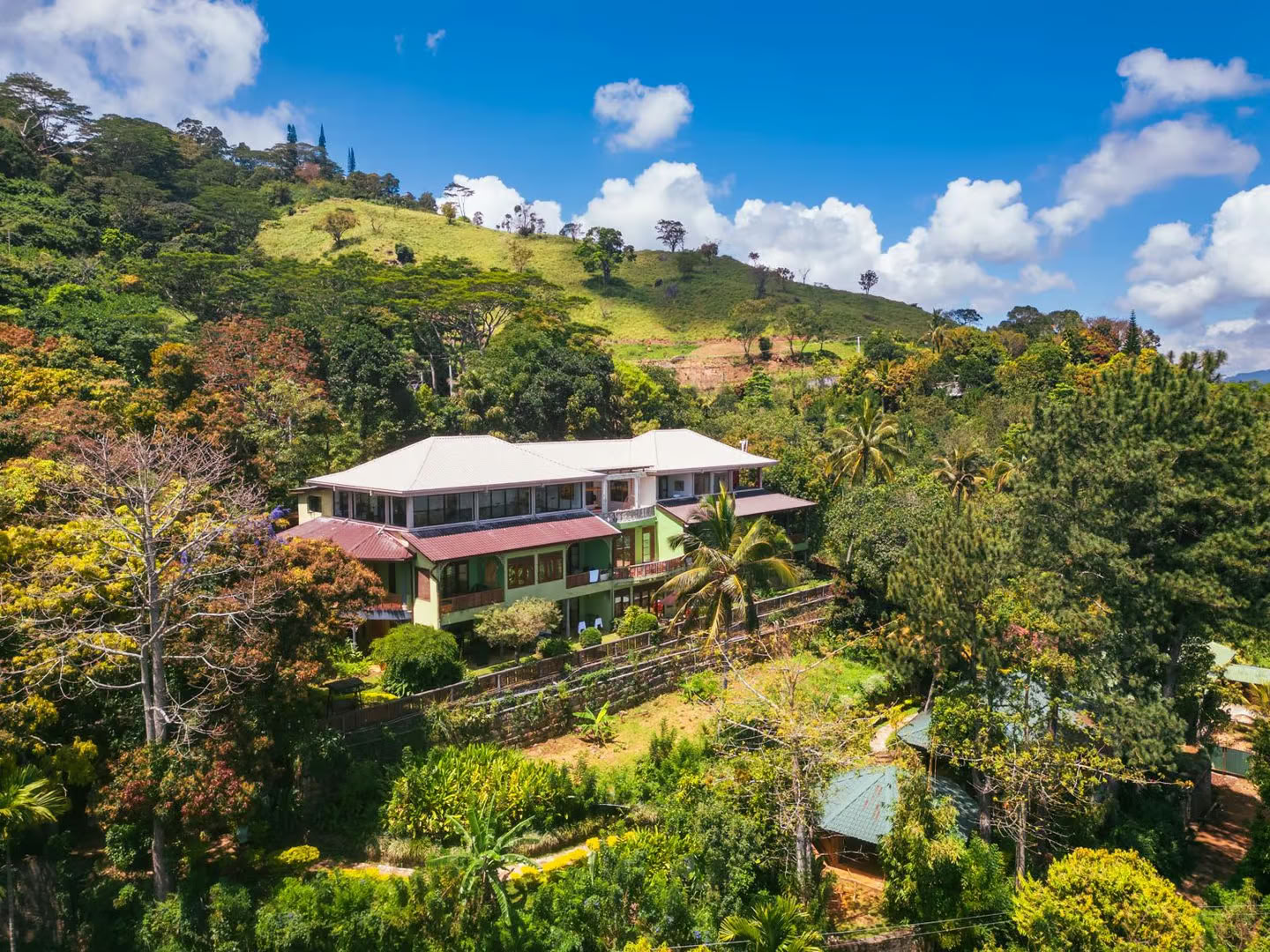 Yoga, Voyage & Ayurveda au Sri Lanka : Une aventure pour l'âme