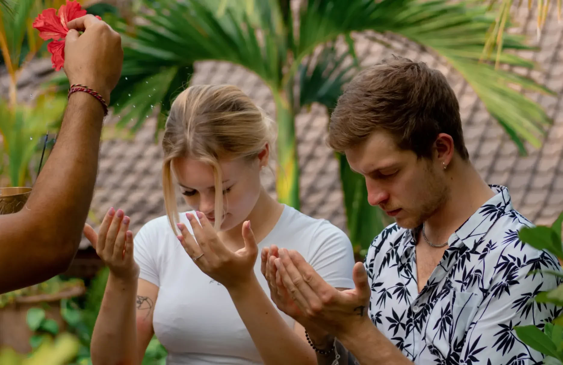 Méditation de Breathwork balinais et d’auto-guérison à Umalas