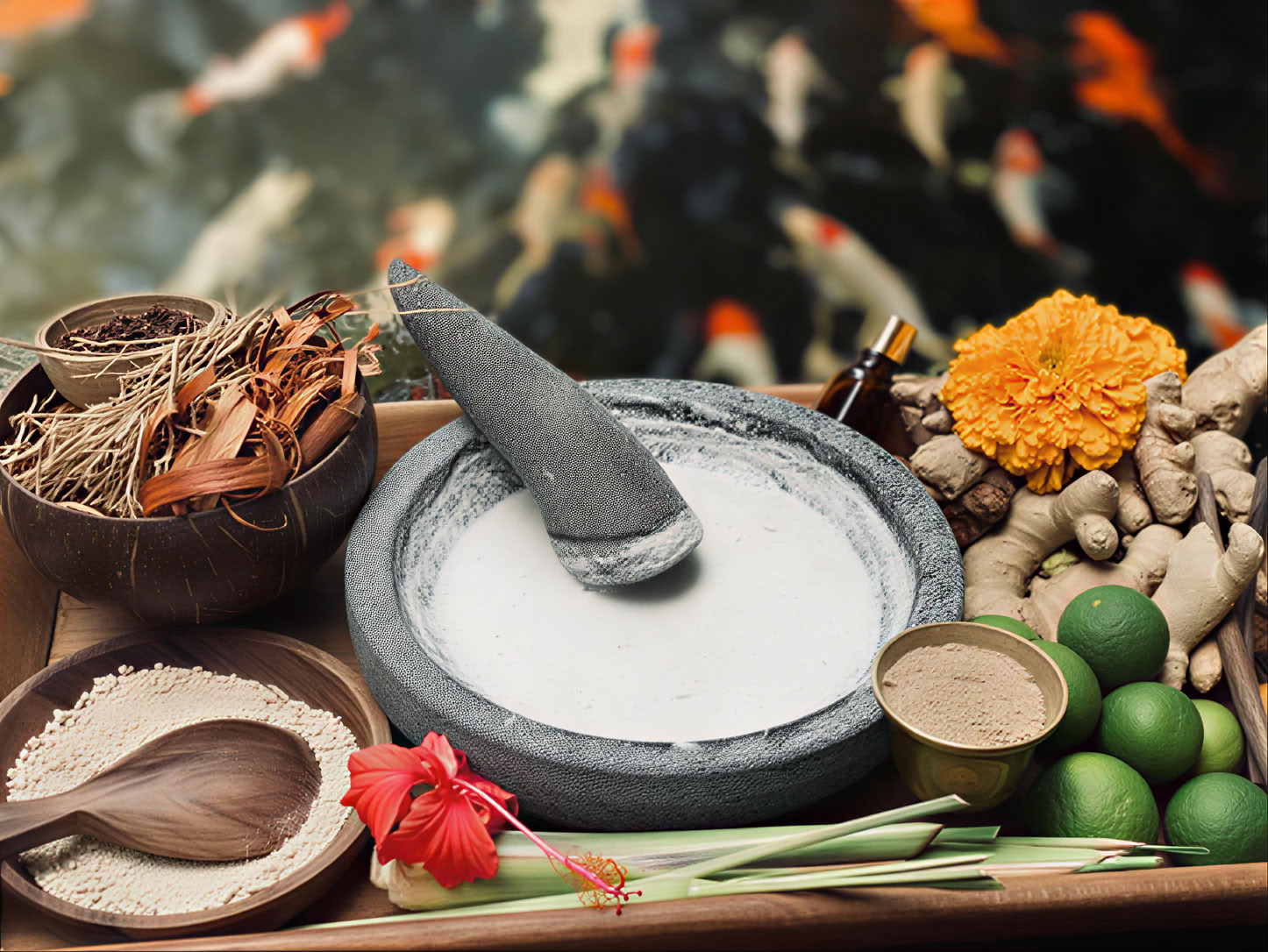 Évasion d'une journée à Ubud