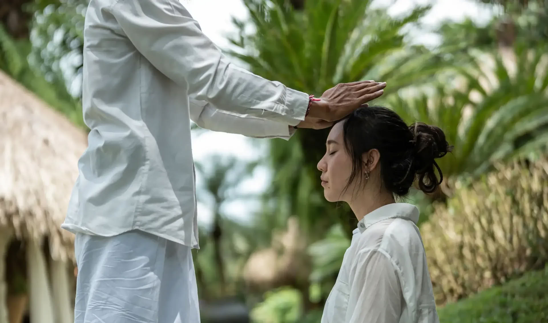 Karmic Energy Healing & Astrologie balinaise à Umalas