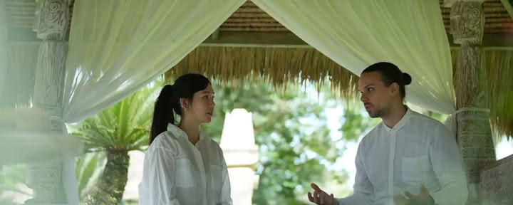 Karmic Energy Healing & Astrologie balinaise à Umalas