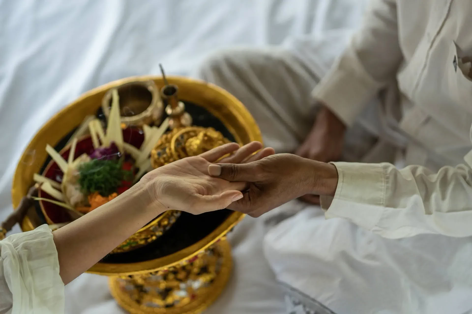 Bien-être et Méditation à Ubud