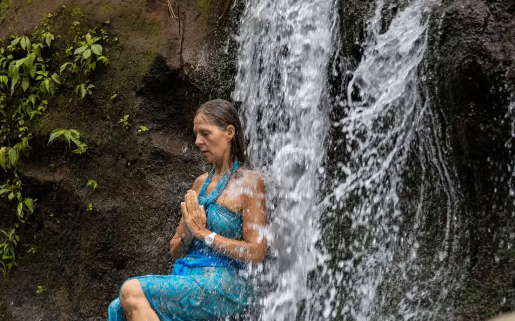 Bien-être et Méditation à Ubud