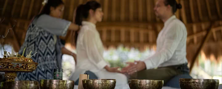Yoga et Harmonie de guérison par le son