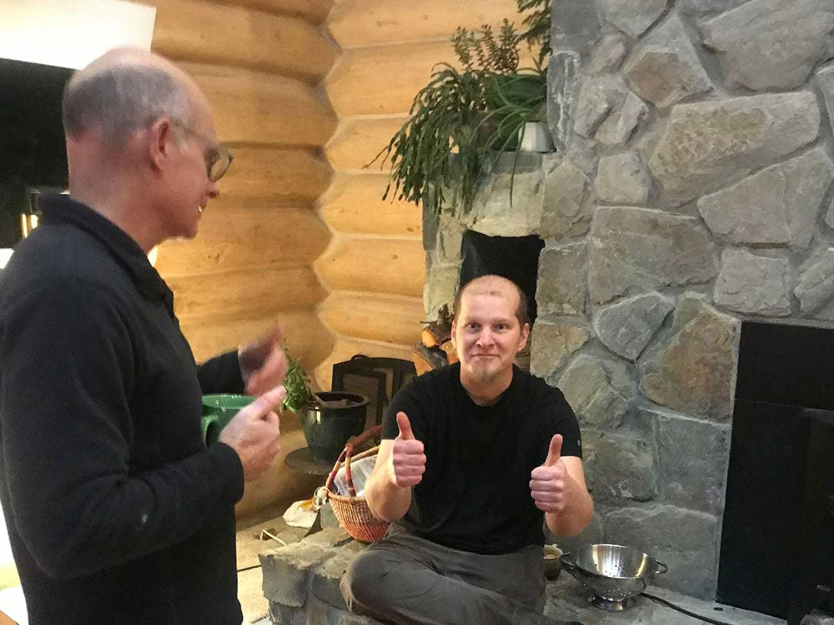 Retraite de yoga et de méditation de l’équinoxe d’automne