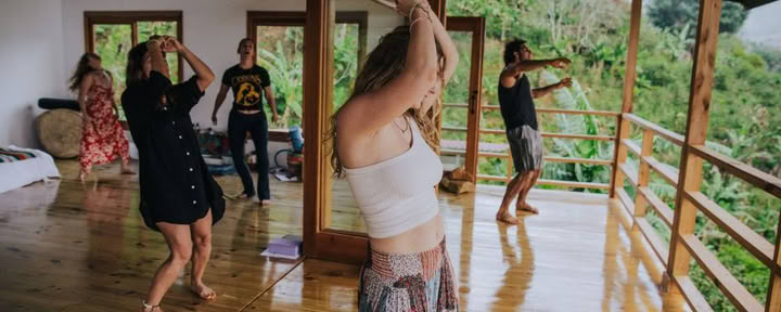 Being Well Retraite