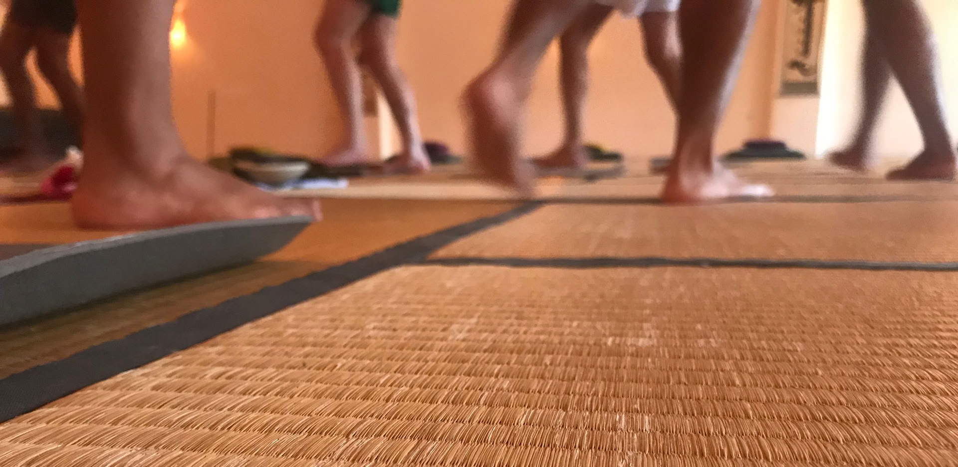 Cours Iyengar