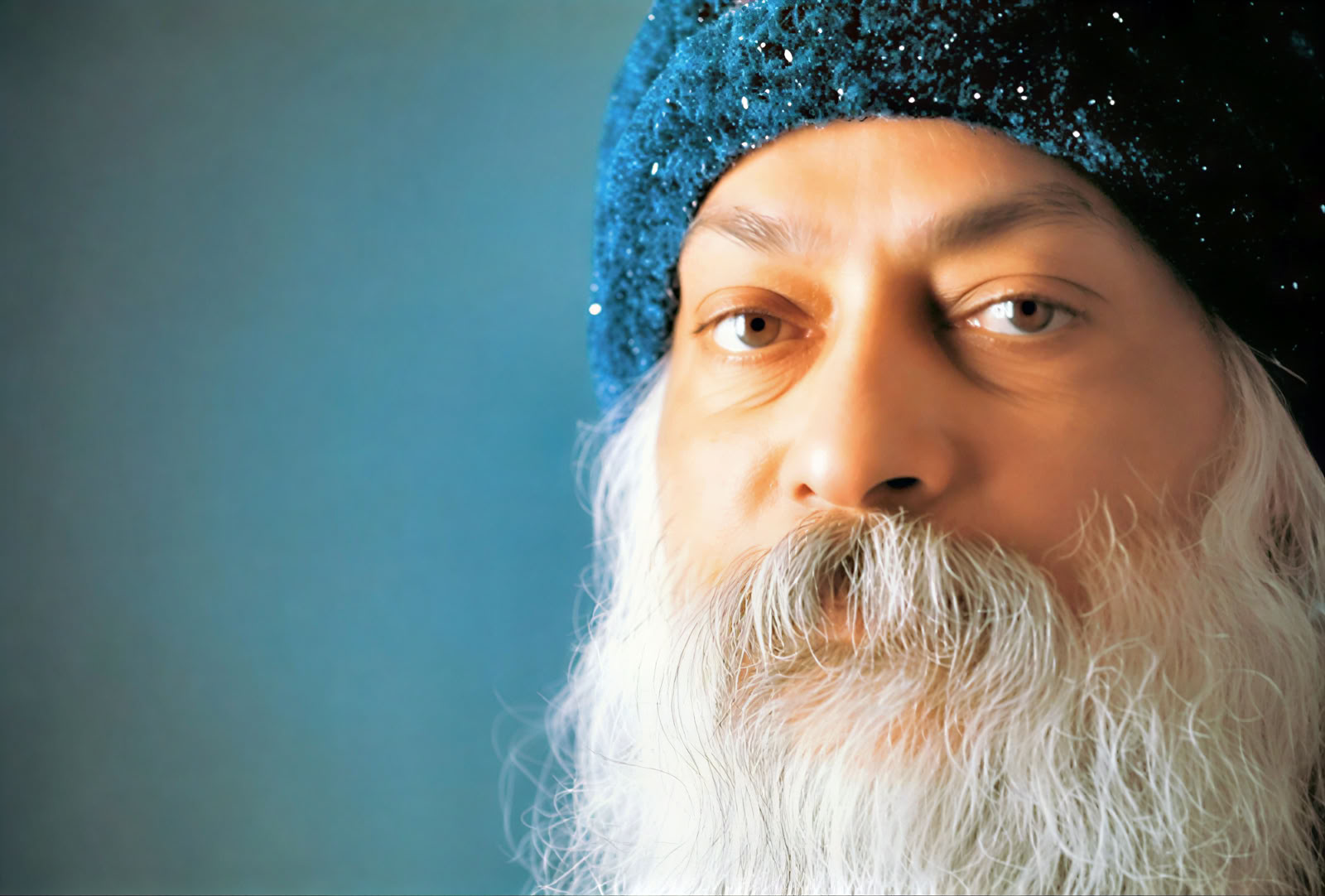 Session de méditation Osho d’une journée