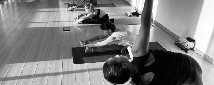 Ashtanga Yoga style Mysore