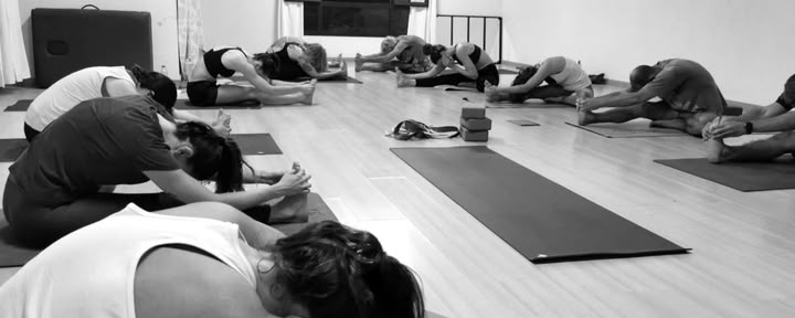 Cours guidé d'Ashtanga Yoga