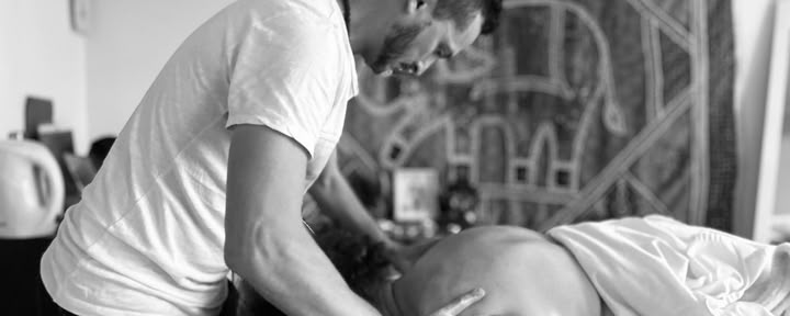 Massage et thérapie ayurvédiques