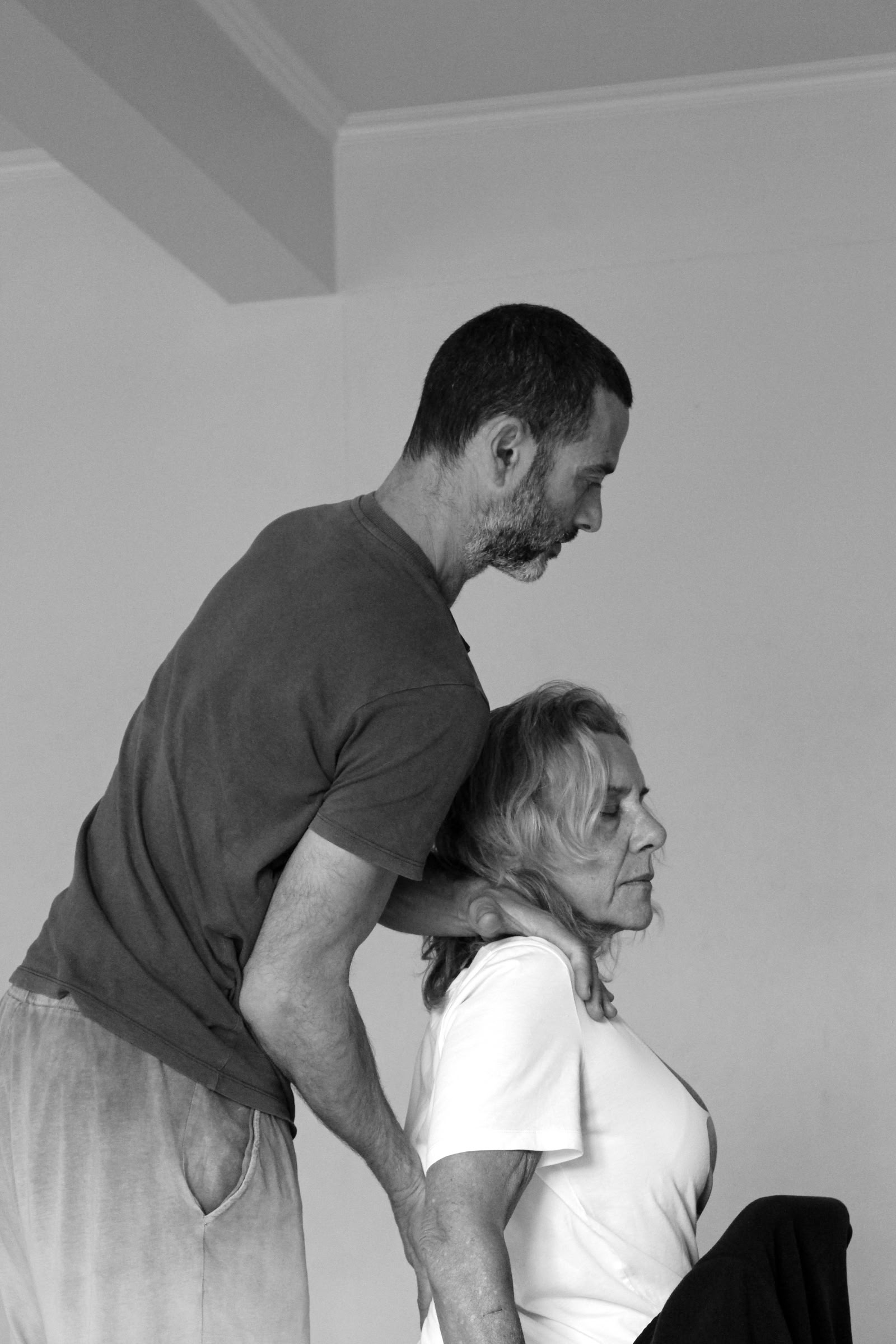 Session privée