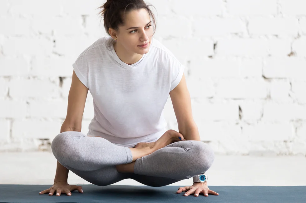 Ashtanga Pour Débutants | AshtangaYogaFunchal
