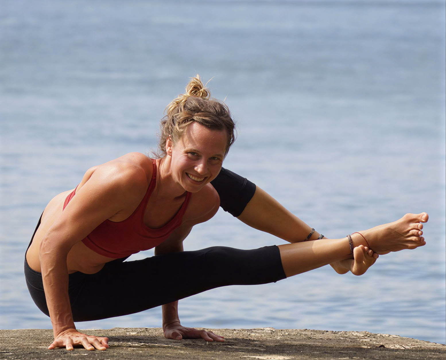 Immersion de yoga