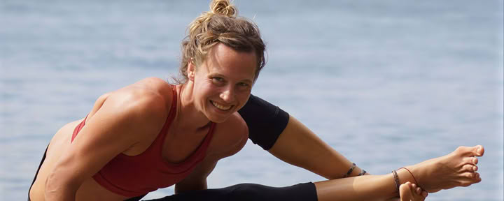 Formation de professeurs de yoga