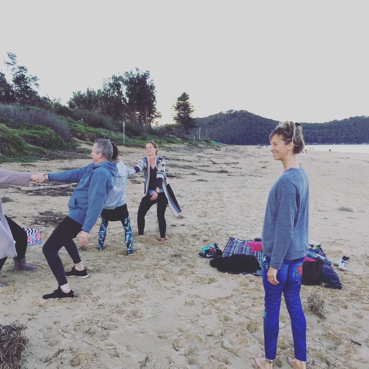 Retraite de Yoga Privée dans une Oasis de Jungle près de Tulum, Mexique