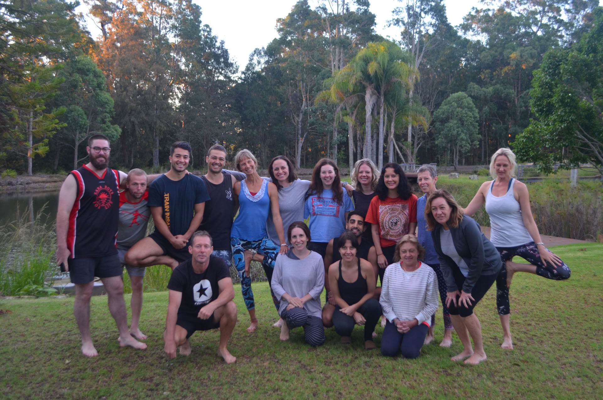 Retraite de Yoga Privée dans une Oasis de Jungle près de Tulum, Mexique