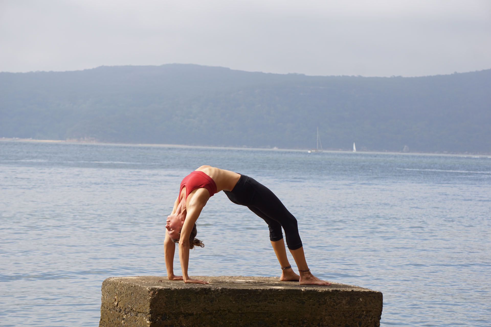 Retraite de yoga, de respiration et de méditation revitalisante