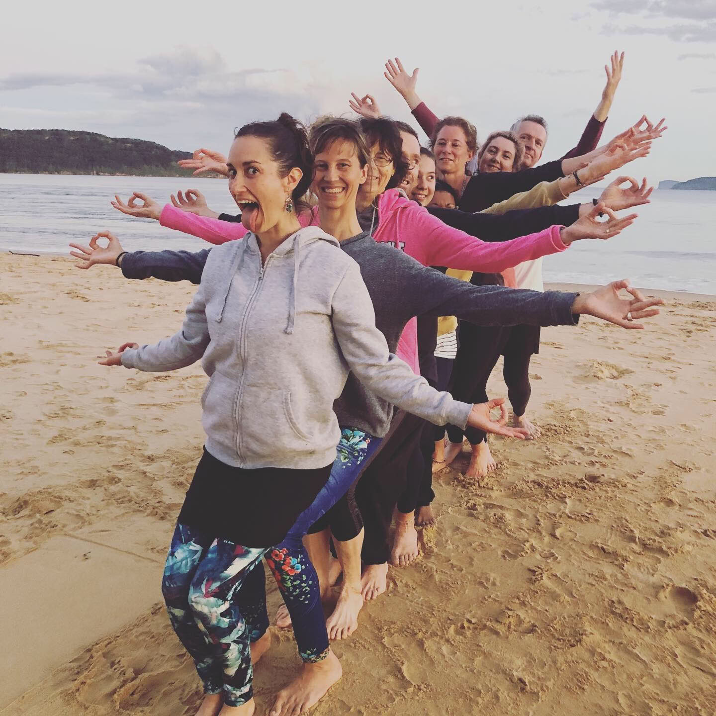 Retraite de yoga, de respiration et de méditation revitalisante